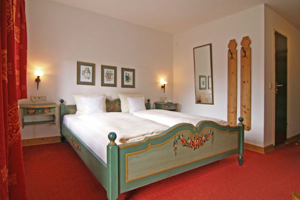 Hotel Terofal (Schliersee)